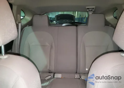 2013 Nissan Rogue S из США, поврежденный, VIN JN8AS5MTXDW501758